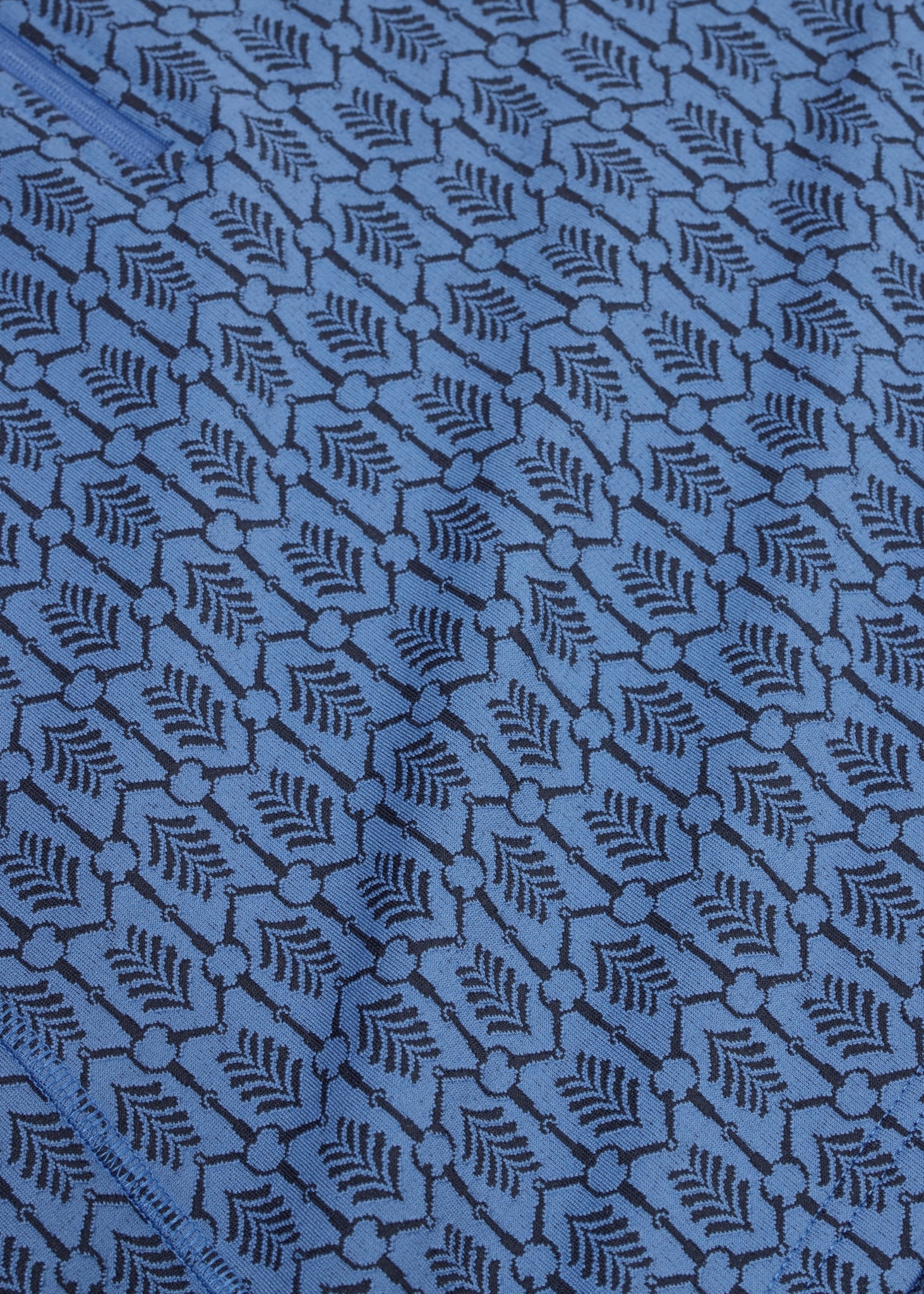 Kerrits Snaffle Fleece Half Zip Top - Image 7