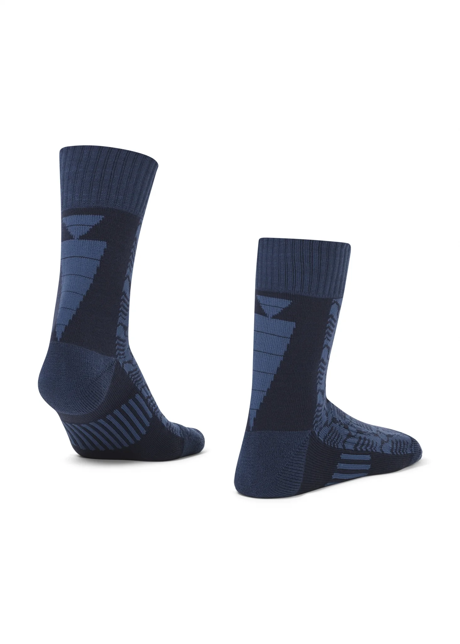 Kerrits Snaffle Links Wool Paddock Socks - Image 2