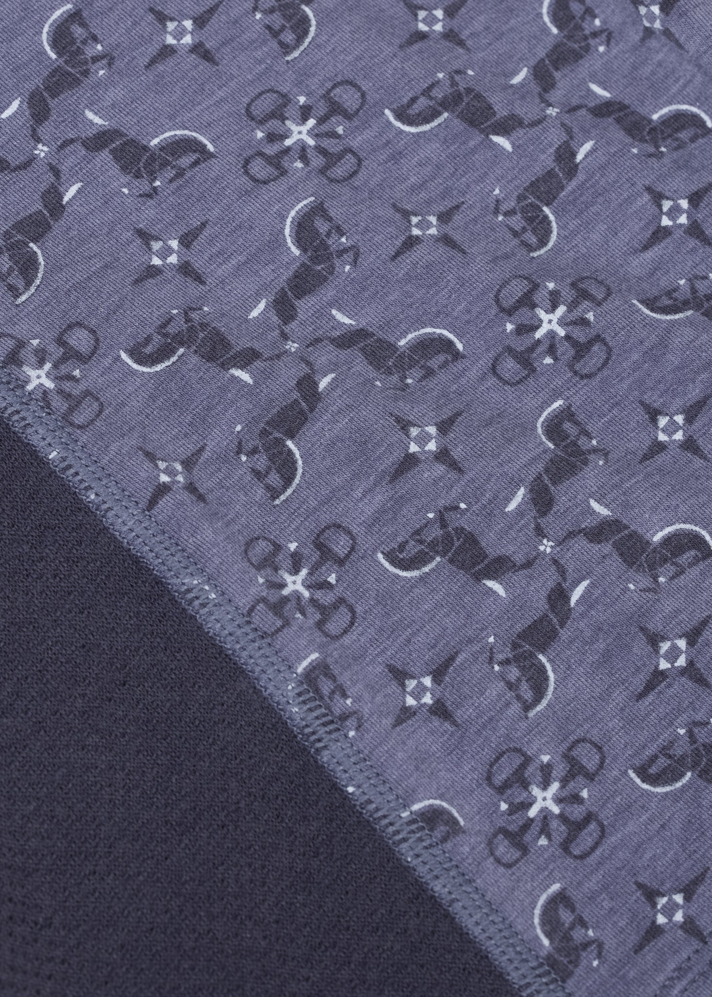 Kerrits Stable Temp Wool Qrt Zip Top - Image 11