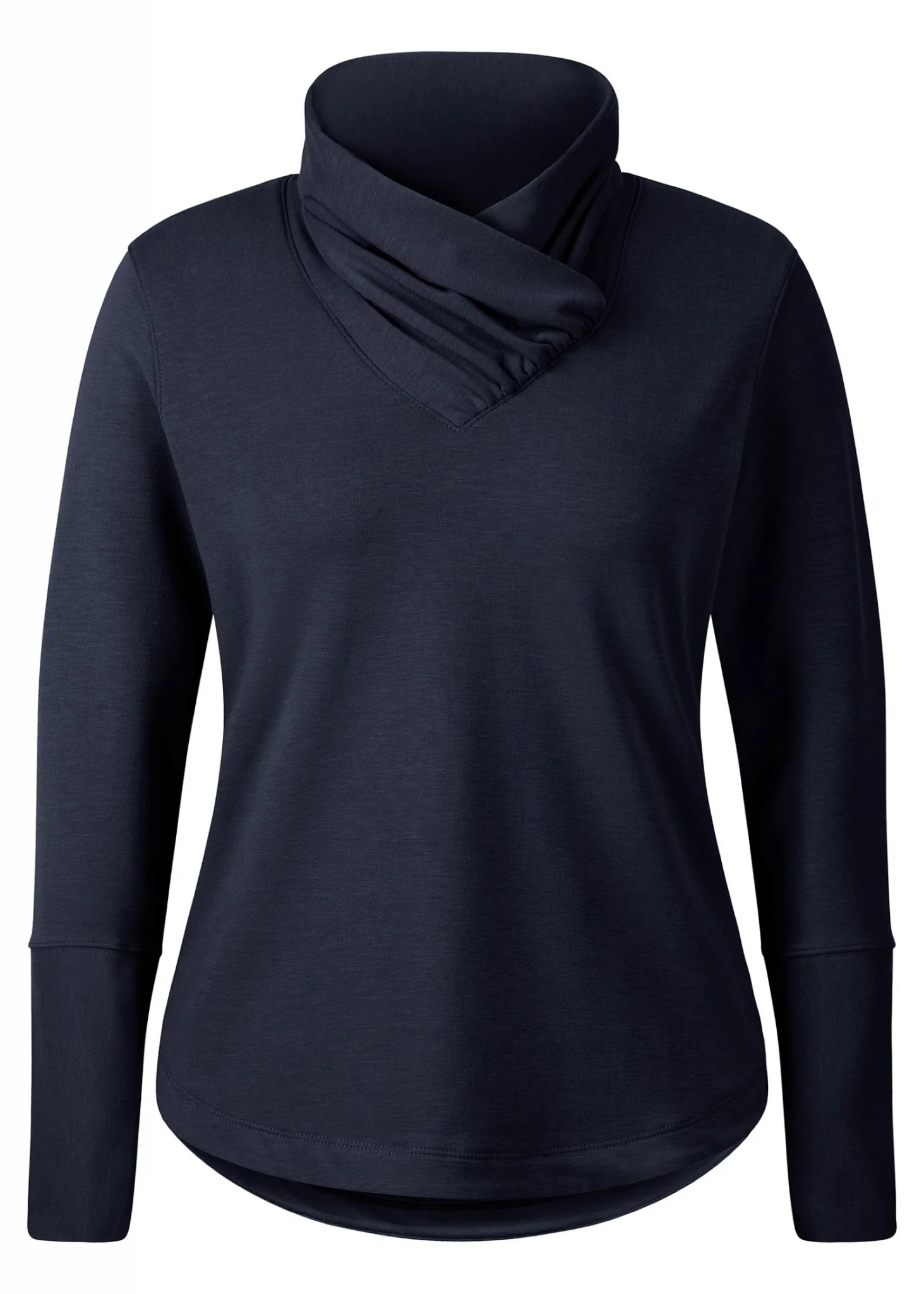 Kerrits Weekender Wrap Neck Top