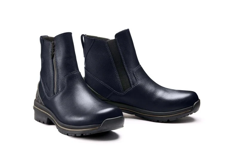 Kerrits Woodstock Waterproof Barn Boot