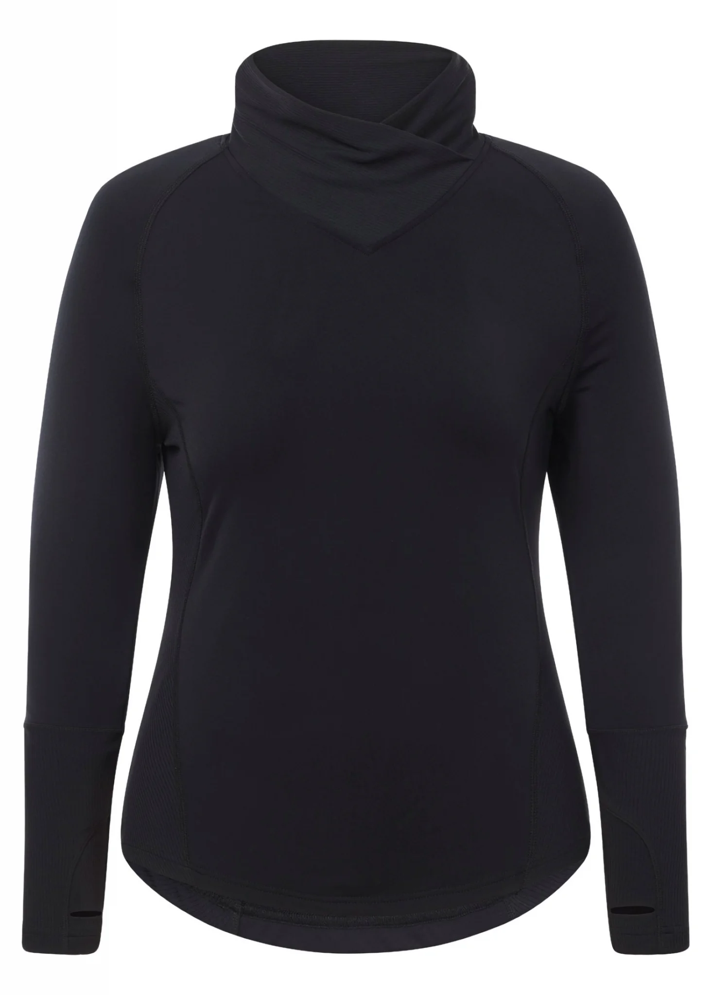 Kerrits Wrap Neck Tech Top