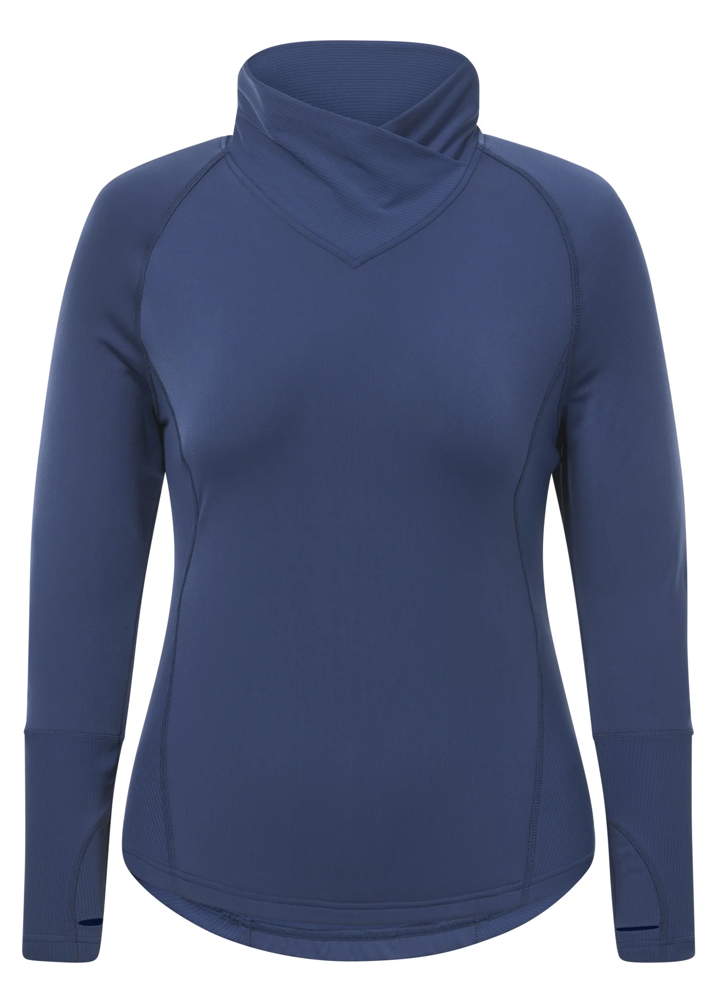 Kerrits Wrap Neck Tech Top - Image 2