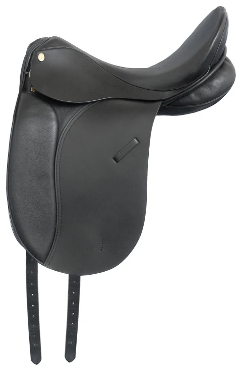 Kincade Dressage Saddle
