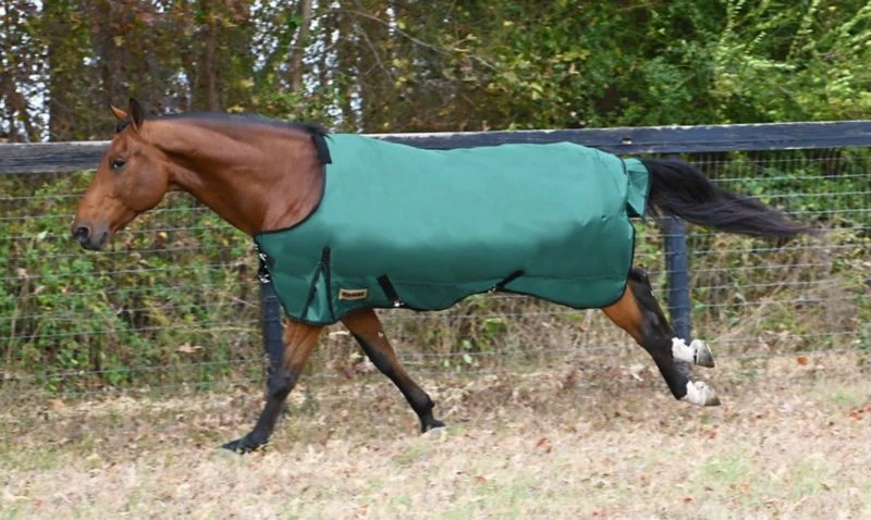 Kodiak 1200D Ripstop Waterproof Heavyweight Blanke
