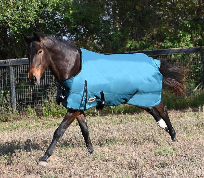 Kodiak 1200D Waterproof Heavyweight Blanket 78" Da
