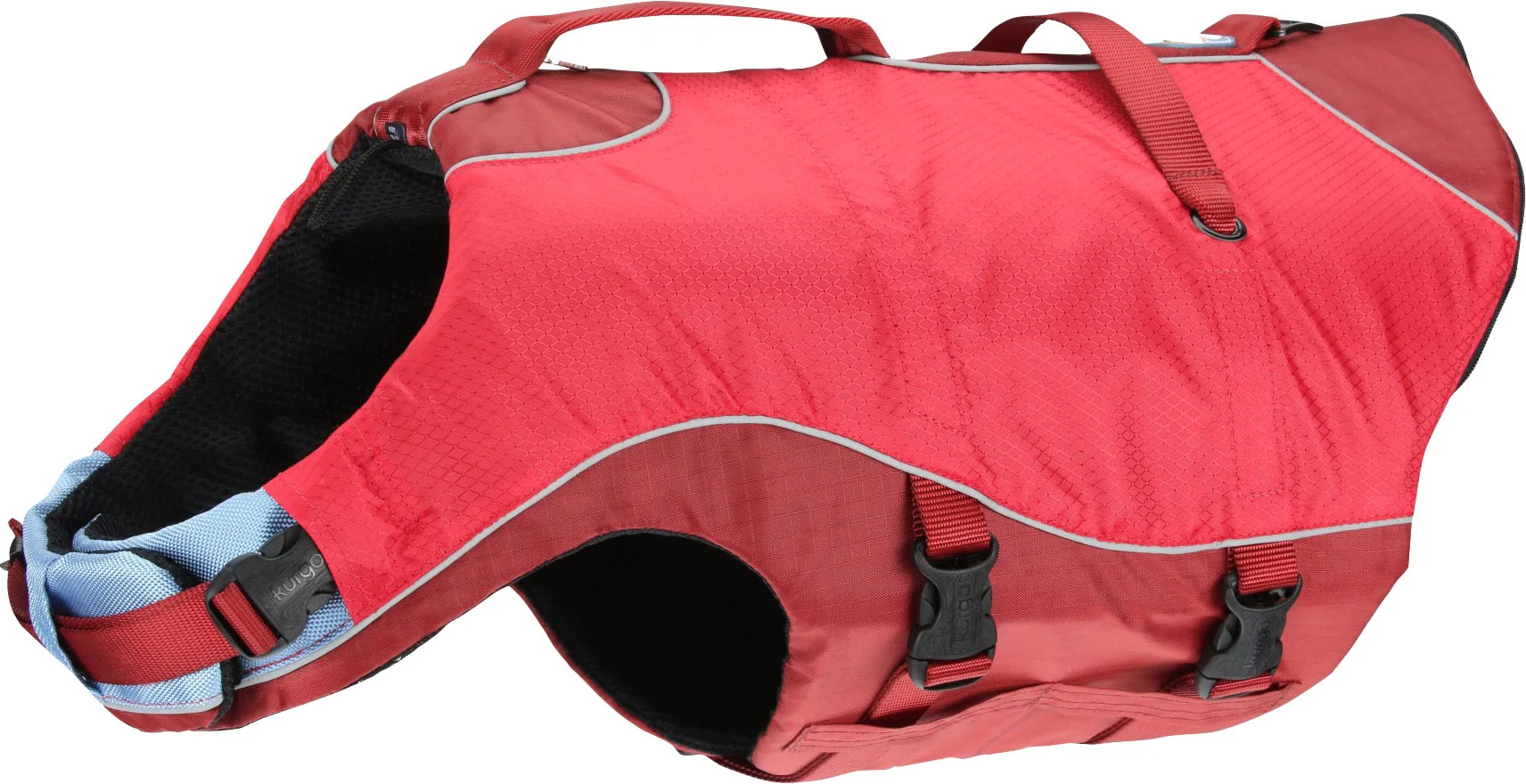 Kurgo Surf n Turf Dog Lifejacket - Image 3