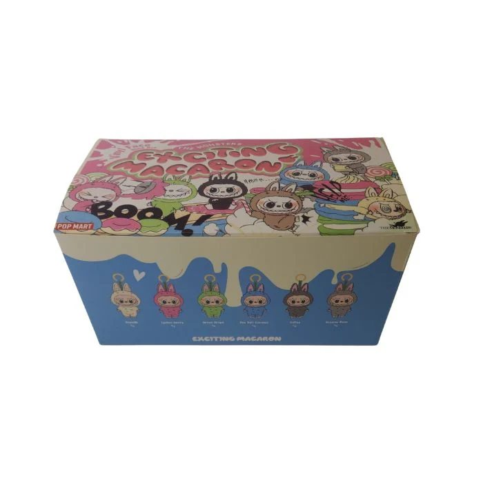 Lafufu Dolls (Labubu Replicas) - Image 2