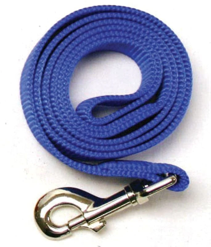 Leather Brothers Nylon Dog Leash - Image 2