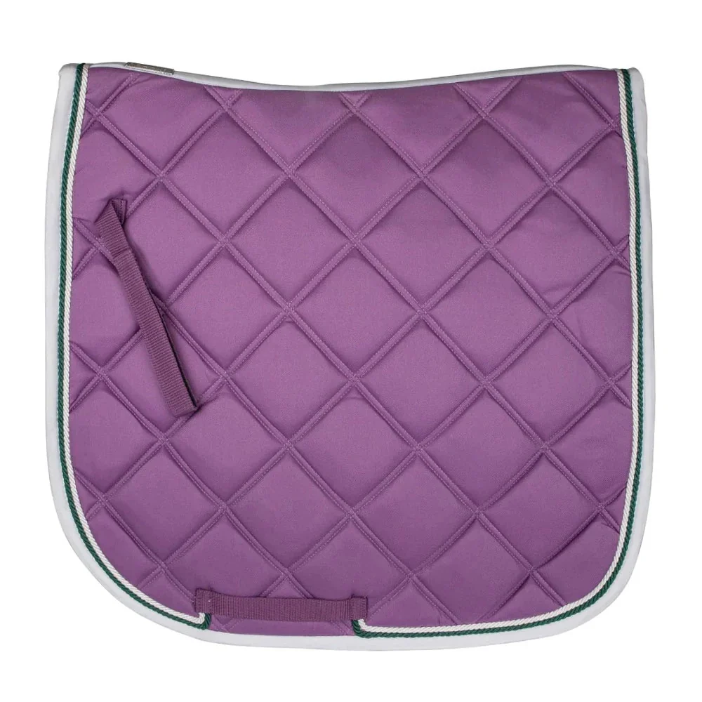 Lettia EquiFine Dressage Pad - Image 2