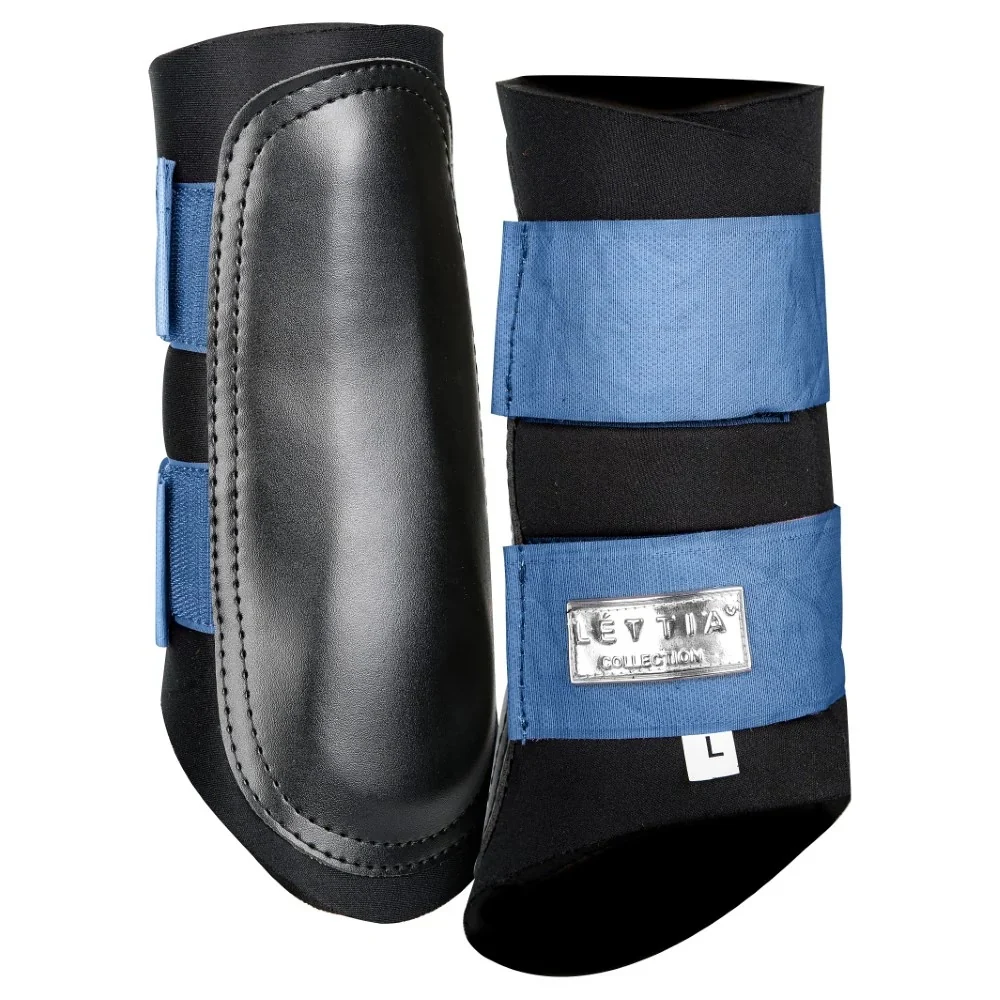 Lettia EquiFine Horse Boots - Image 3