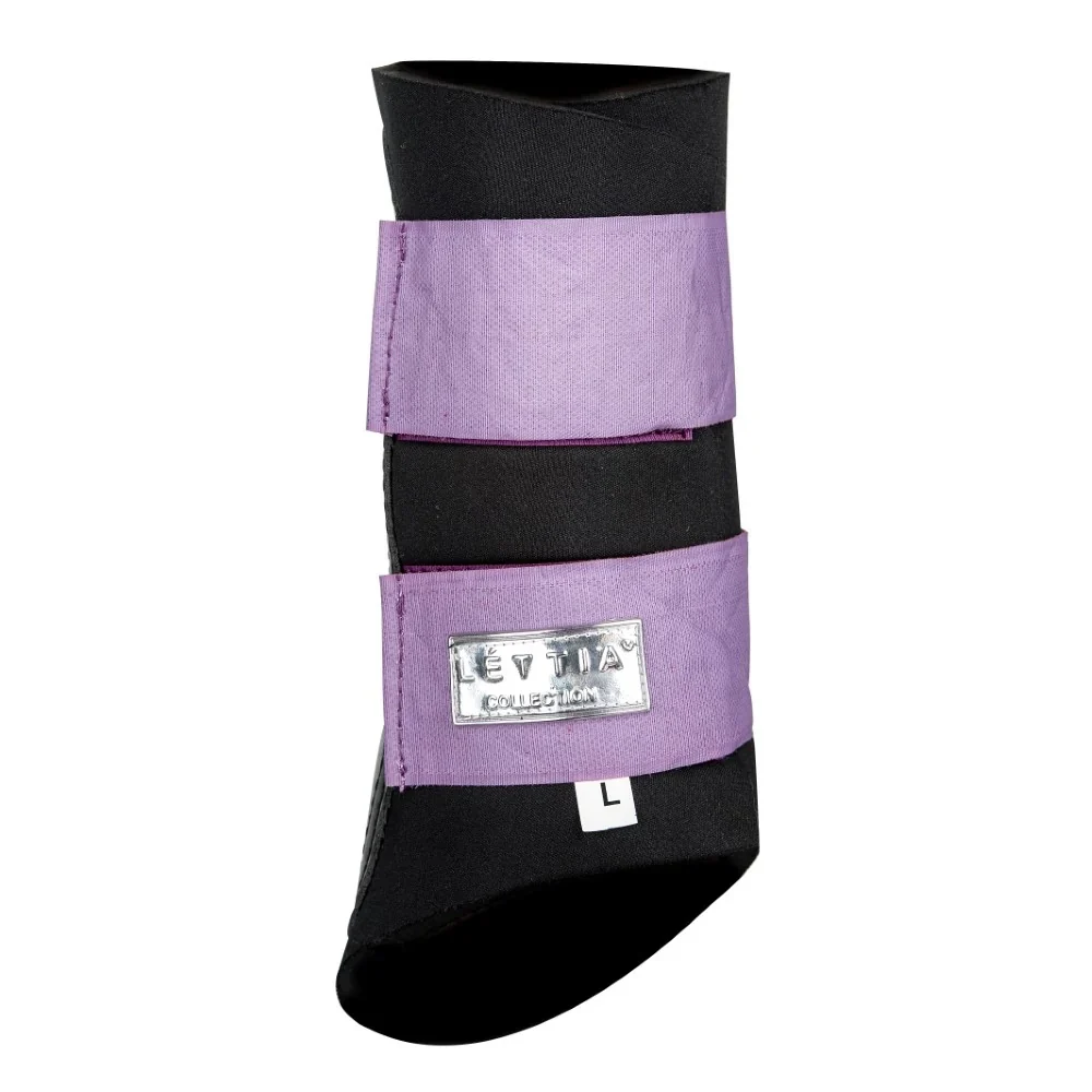 Lettia EquiFine Horse Boots - Image 4