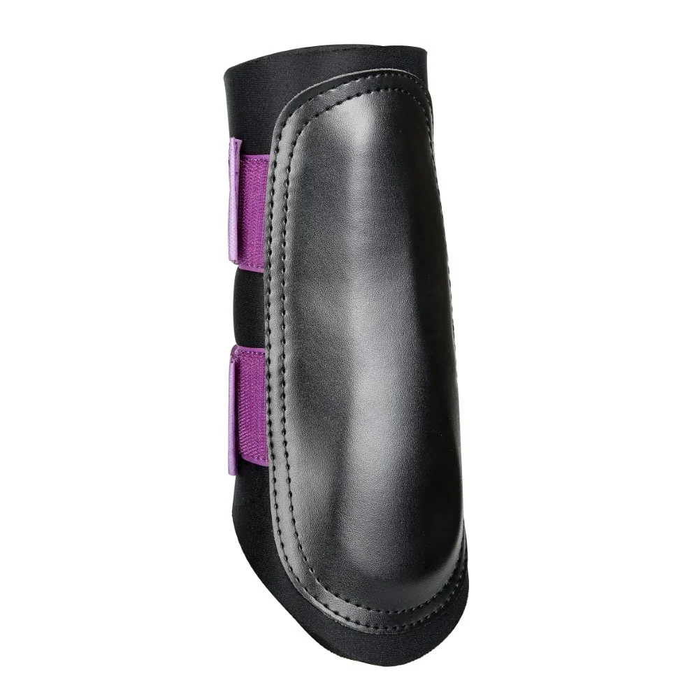 Lettia EquiFine Horse Boots - Image 5