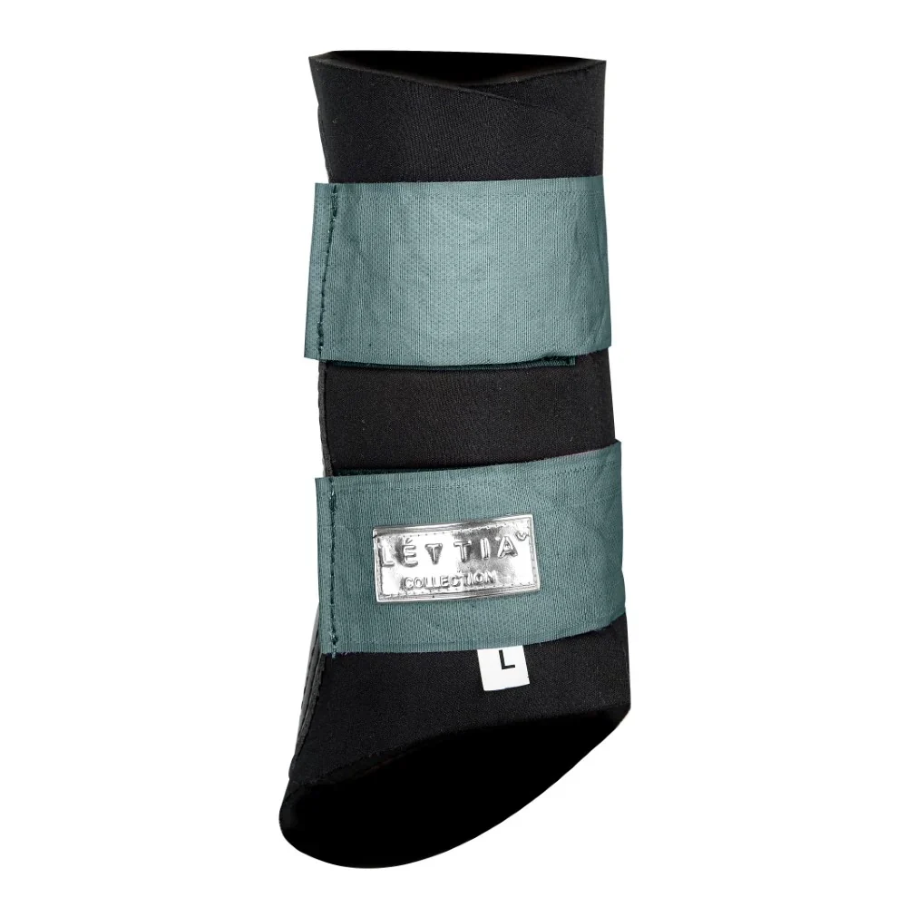 Lettia EquiFine Horse Boots - Image 6