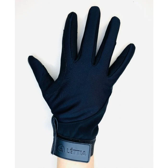Lettia Kids Shield Thinsulate Gloves - Image 2