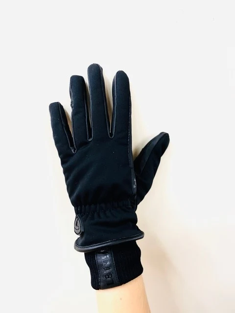 Lettia Kids Warlock Thinsulate Gloves - Image 2