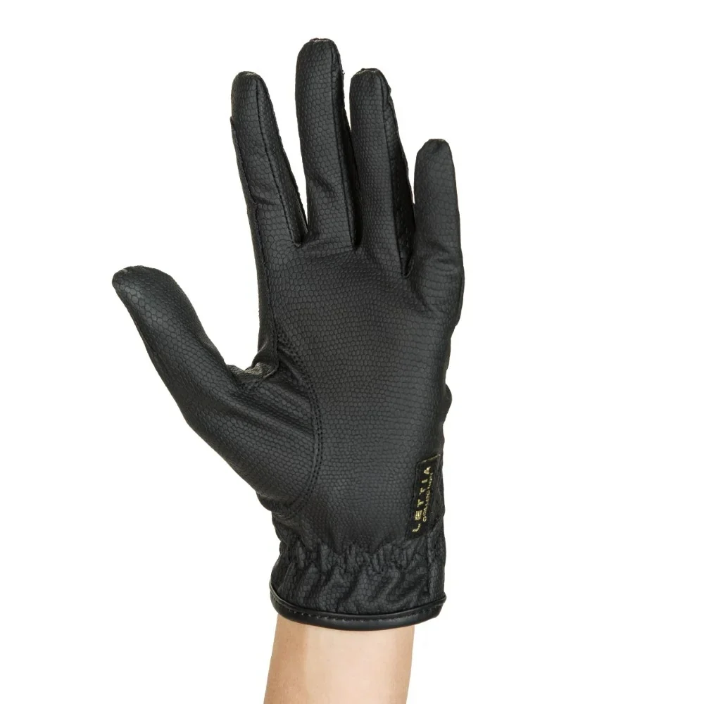 Lettia Ladies Chelsea Gloves - Image 2