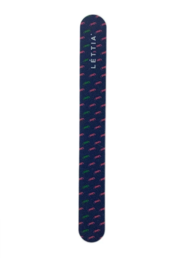 Lettia Preppy Jumper Emery Board