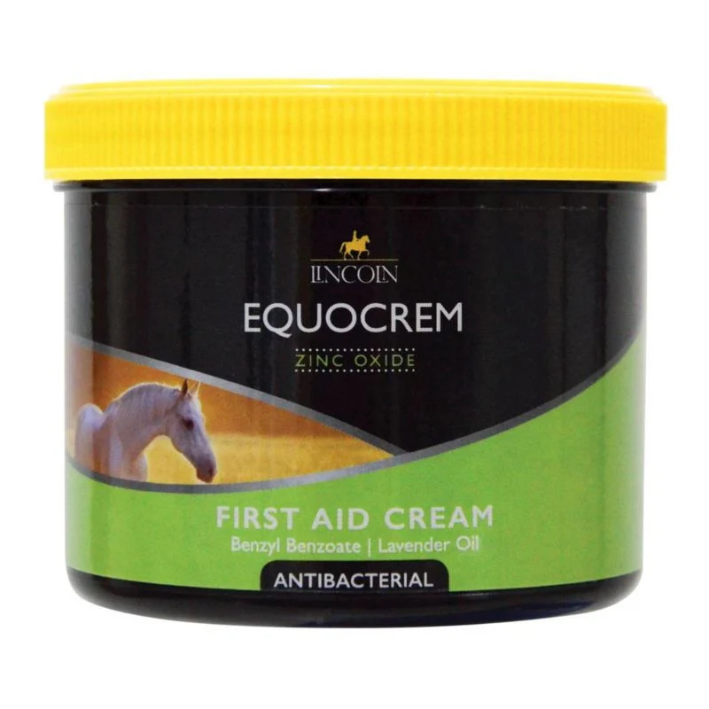 Lincoln Equocrem 200g - Image 2