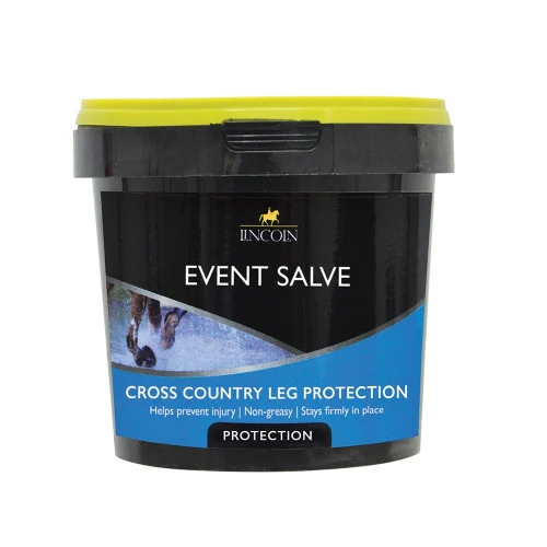 Lincoln Event Salve - Image 2