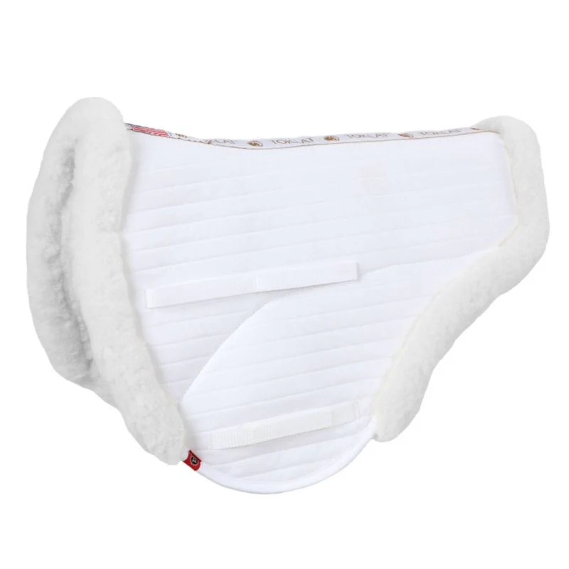 Matrix Sport Endurance Coolback Pad/Ortho-Impact