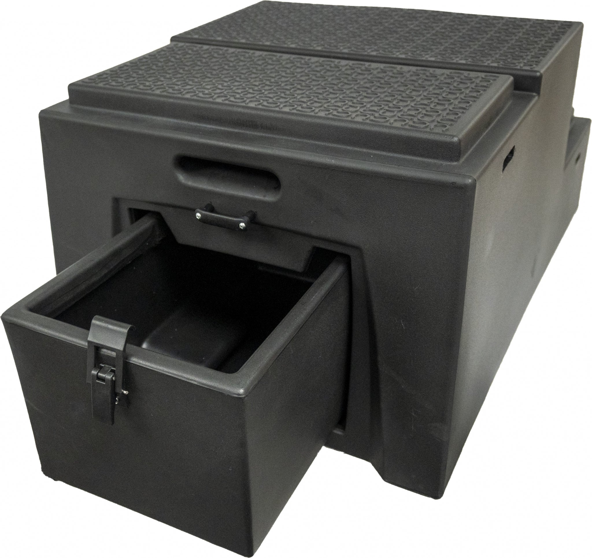 Mustang Mounting Block - Image 2