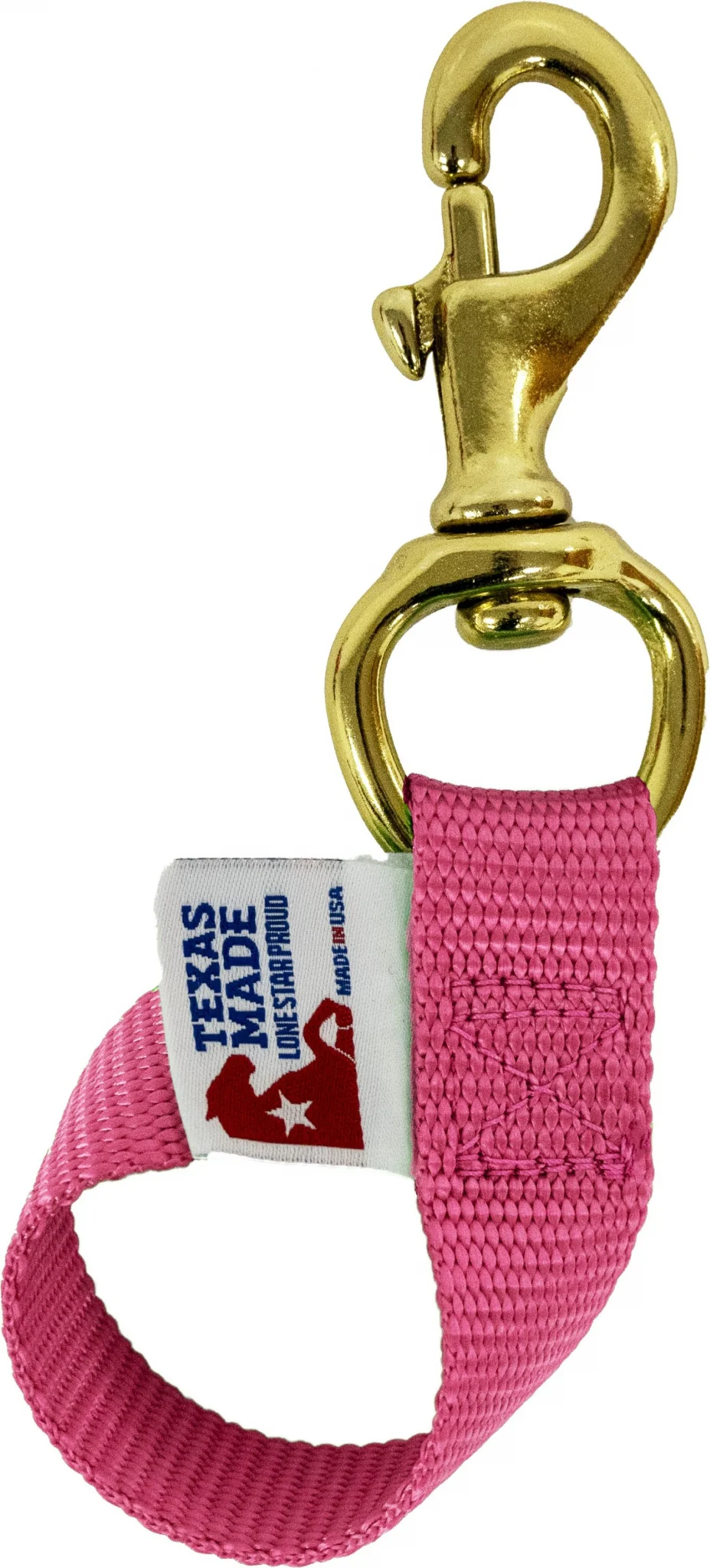 Mustang Nylon Tie Down Keeper - Image 13