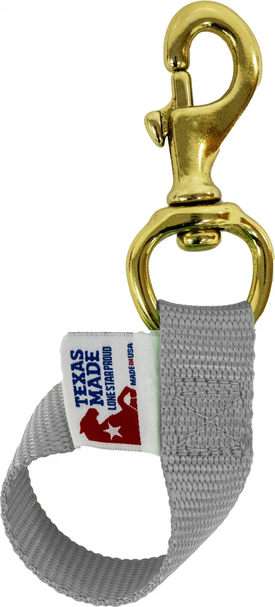 Mustang Nylon Tie Down Keeper - Image 7