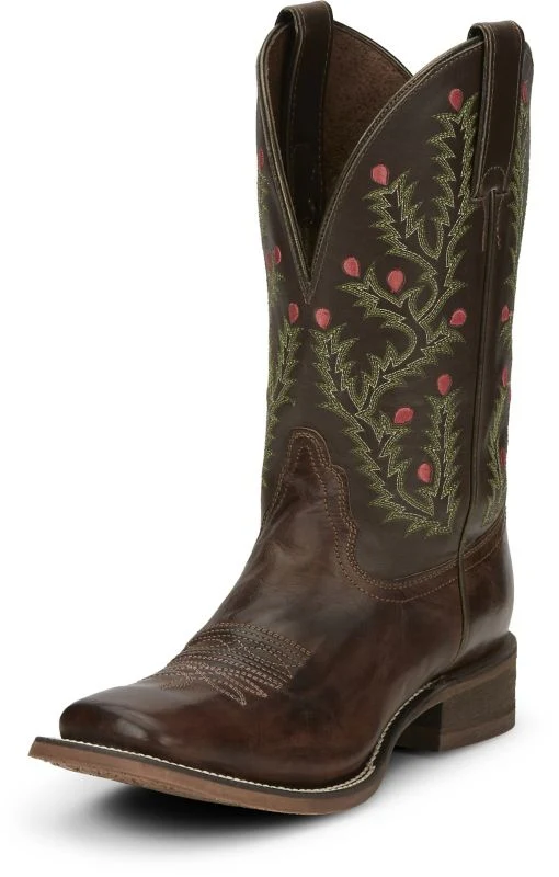 Nocona Ladies Tori 11in Boots