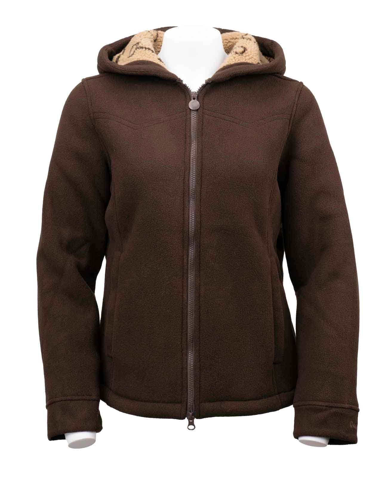 Outback Trading Mt Rocky Jacket - Image 2