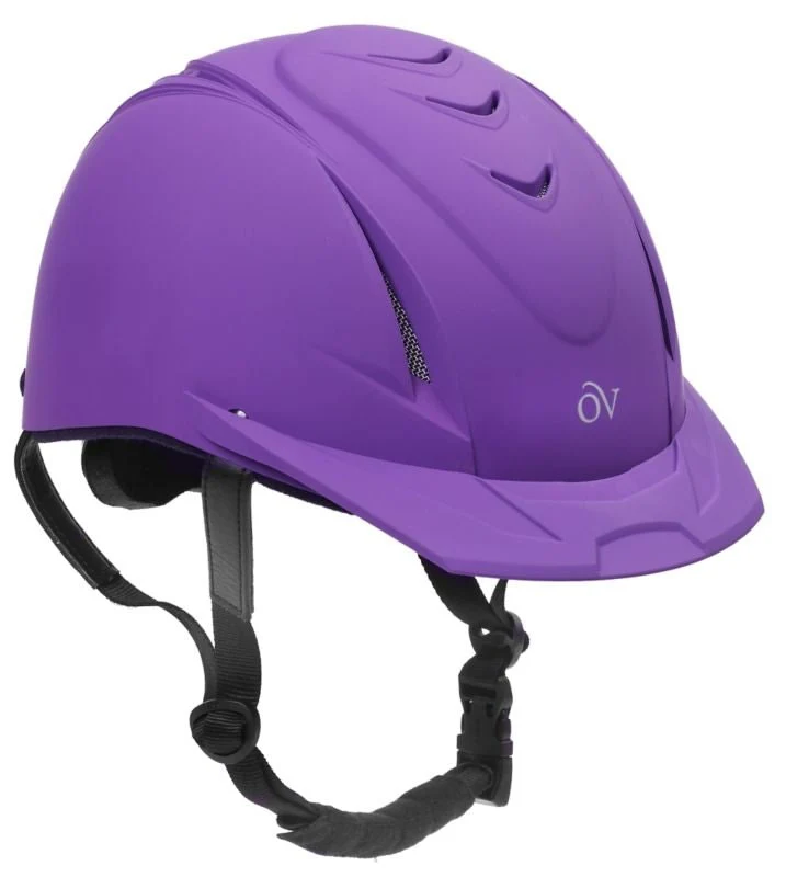 Ovation Deluxe Schooler Helmet - Image 2