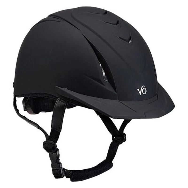 Ovation Deluxe Schooler Helmet - Image 3
