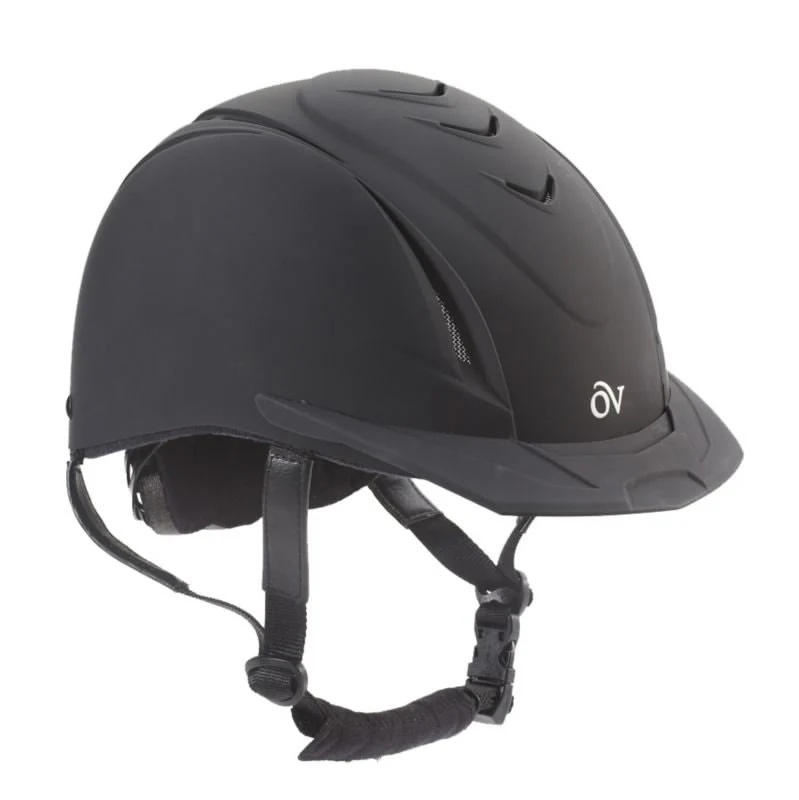 Ovation Deluxe Schooler Helmet - Image 4