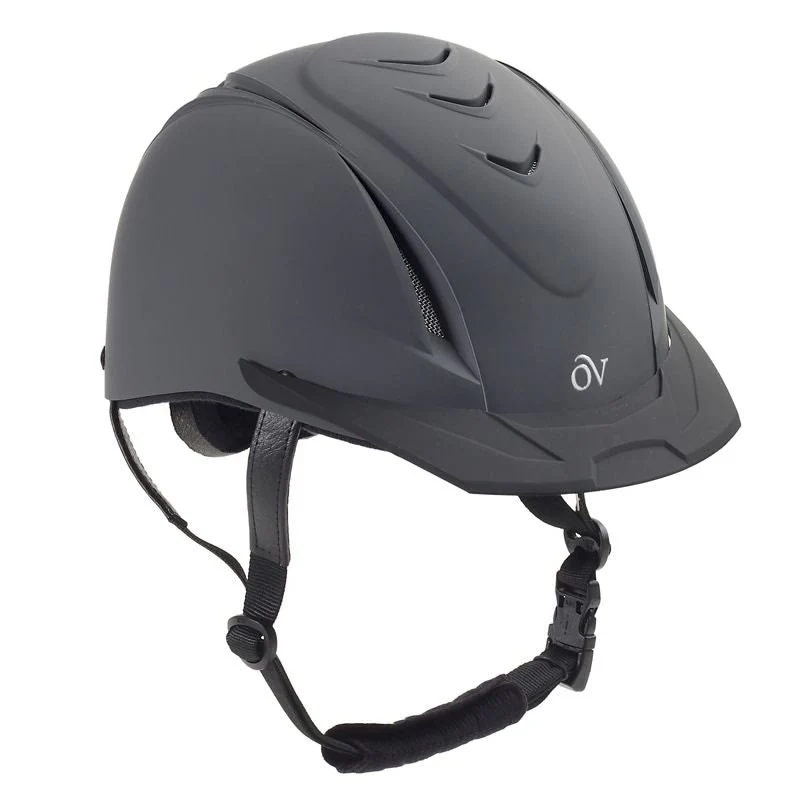 Ovation Deluxe Schooler Helmet - Image 5