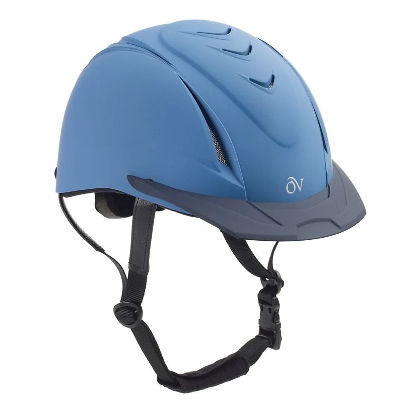 Ovation Deluxe Schooler Helmet - Image 8