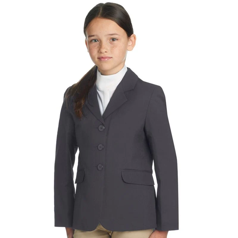 Ovation Destiny 3 Button Child Show Coat - Image 4