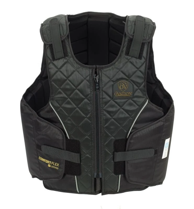 Ovation Kids Comfort Flex Body Protector