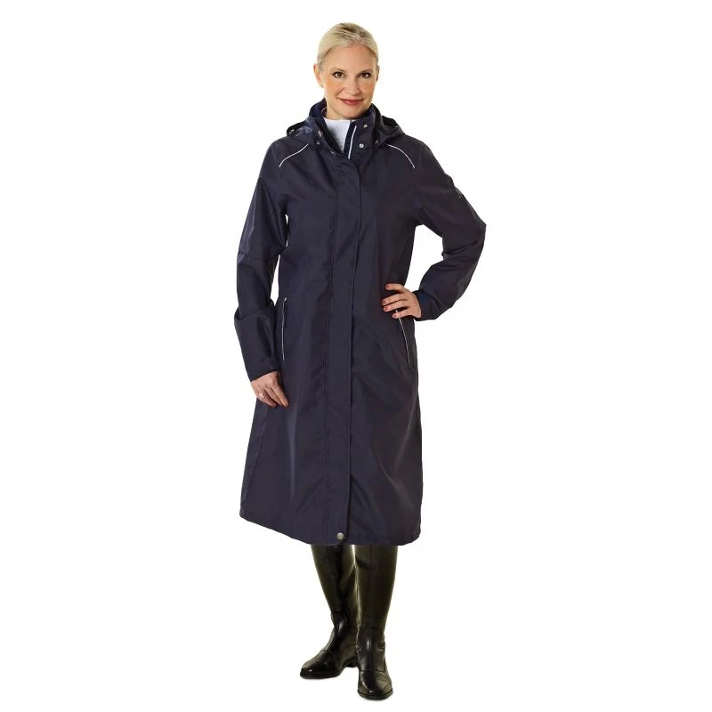Ovation Ladies Coach Raincoat
