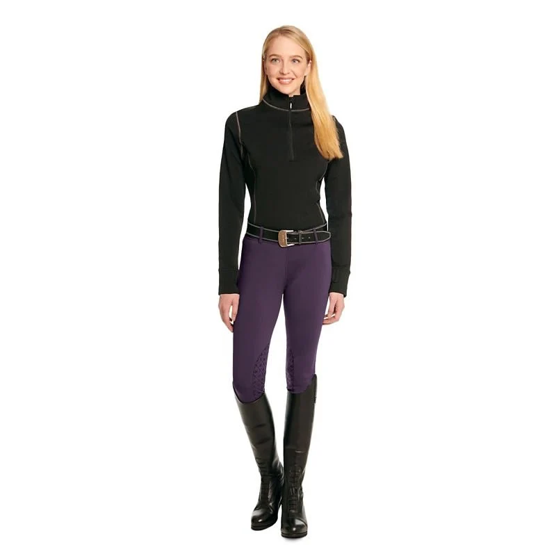 Ovation Ladies Equinox GripTec KP Tight - Image 2