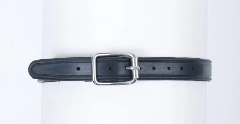 Ovationation Awesome Spur Straps 16 Black