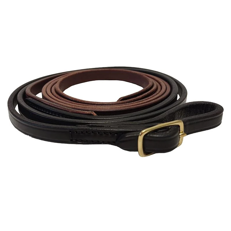 Ozark Mini/Pony Flat Driving Lines
