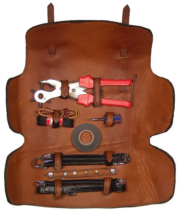 Ozark Mini/Pony Harness Repair Kit