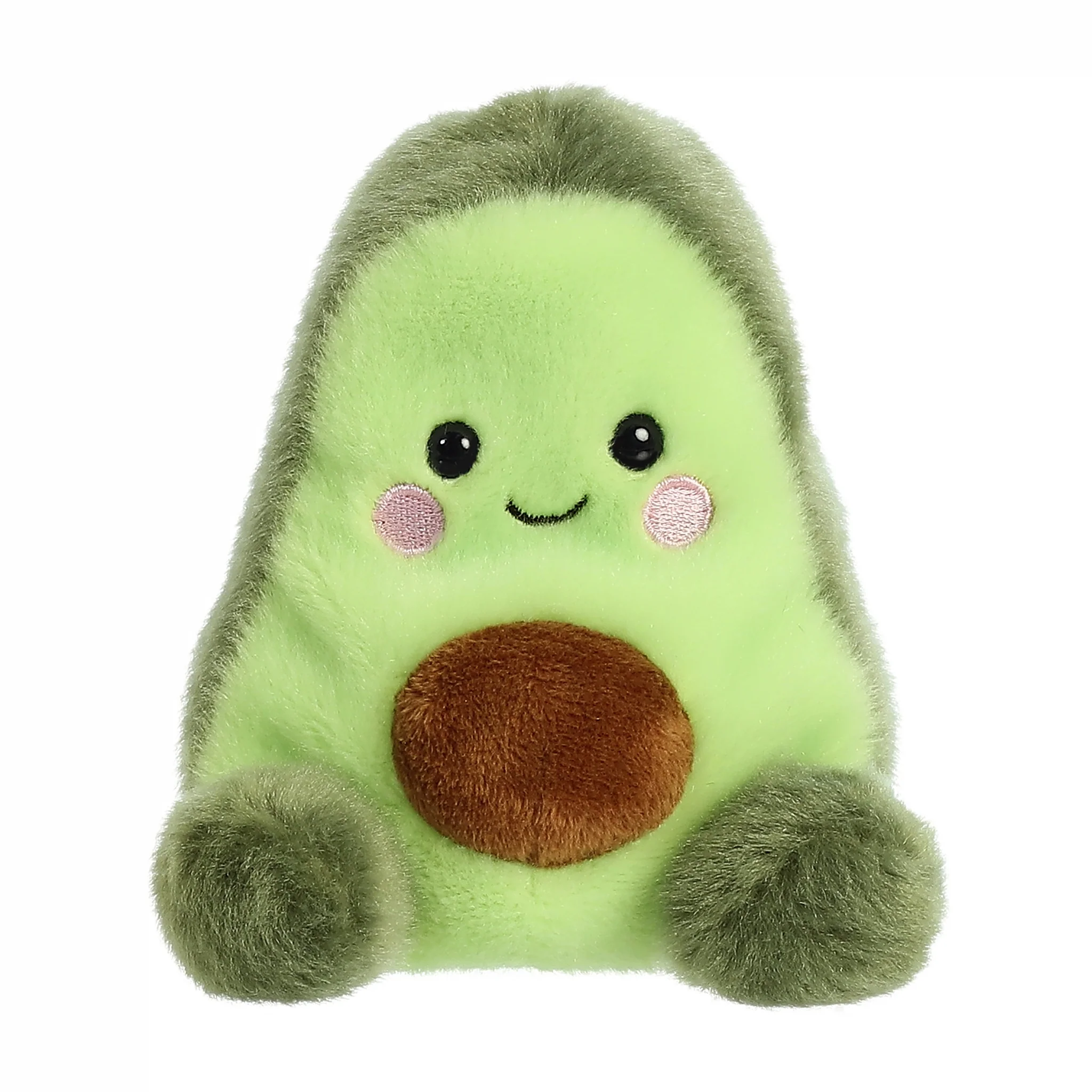 Palm Pals Plush Pal Avocado Stuffed Animal