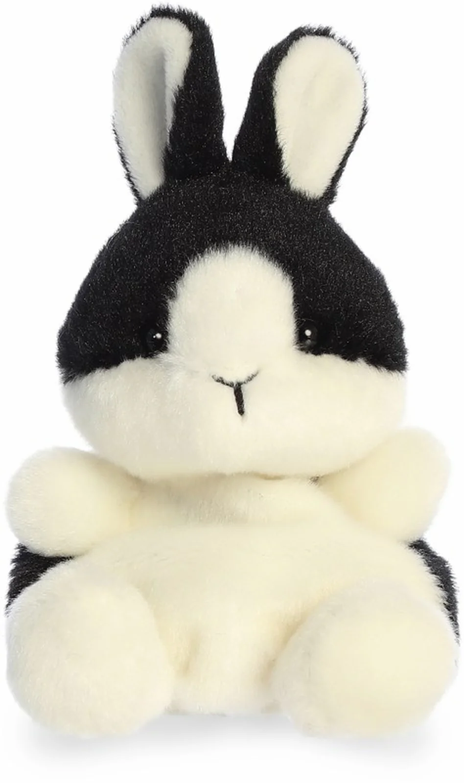 Palm Pals Plush Pal Jan Dutch Bunny