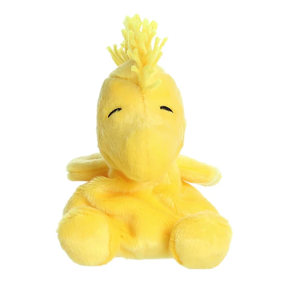 Palm Pals Plush Pal Wood Stock Stuffed Animal