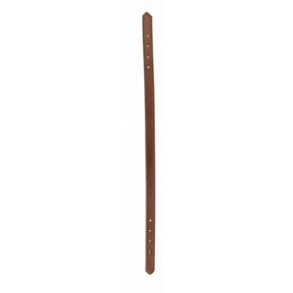 Perri's 1" Heavy Duty Halter Replacement Crown Piece
