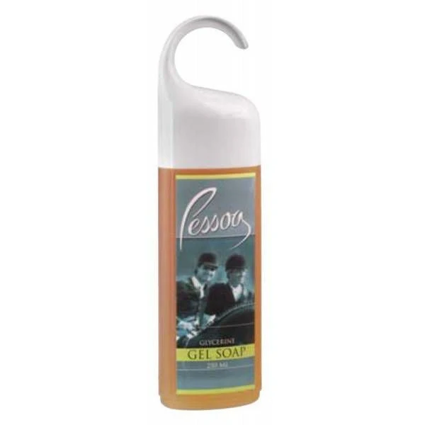 Pessoa Liquid Glycerine Soap