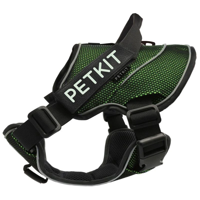 PETKIT Chest Compression Dog Harness