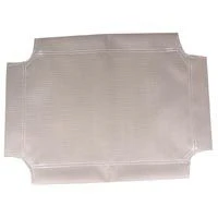 Pipe Dreams Elevated Pet Bed Replacement Cover