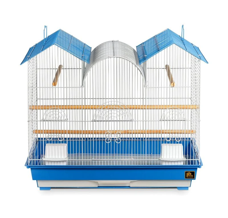 Prevue 1804 Triple Roof Bird Cage
